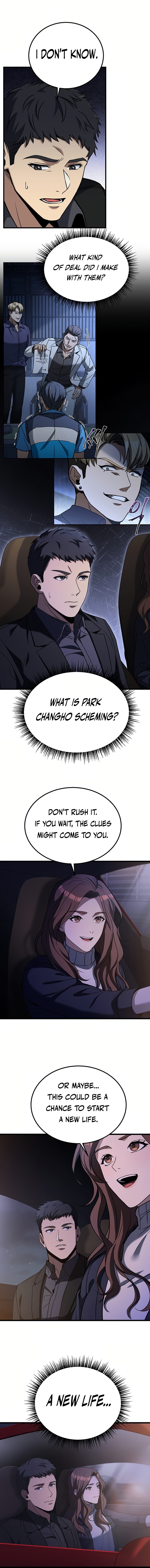 Cycle Chapter 12 — Page 8