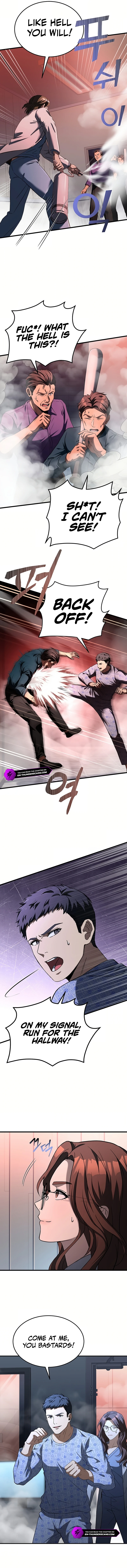 Cycle Chapter 13 — Page 3