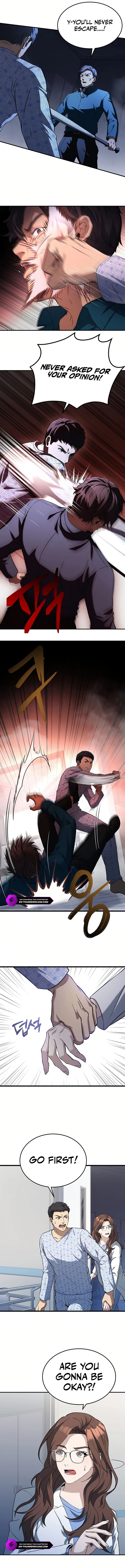 Cycle Chapter 13 — Page 4