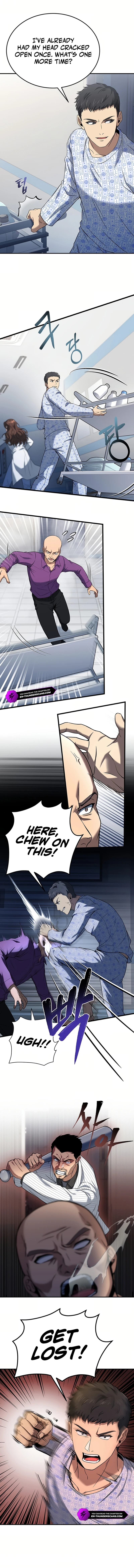 Cycle Chapter 13 — Page 5