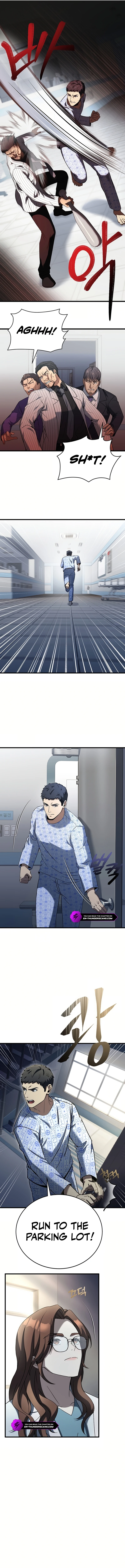 Cycle Chapter 13 — Page 6