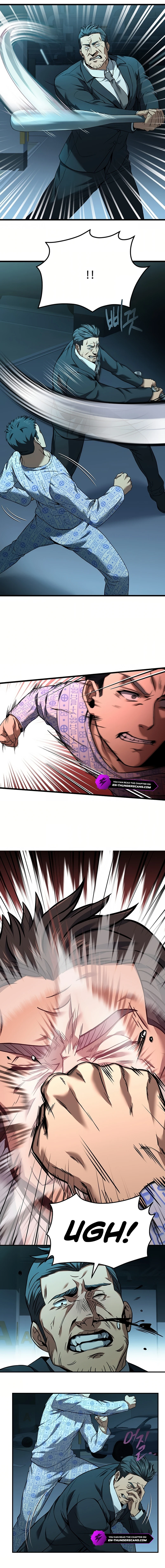 Cycle Chapter 13 — Page 11