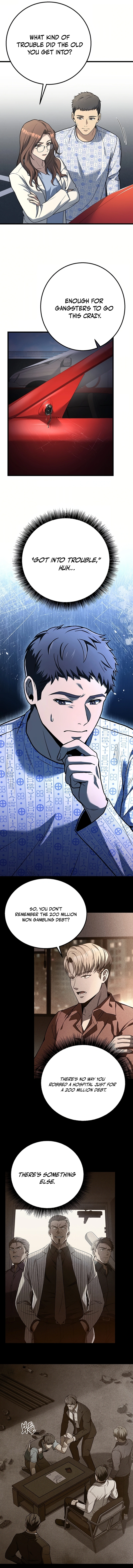 Cycle Chapter 14 — Page 3