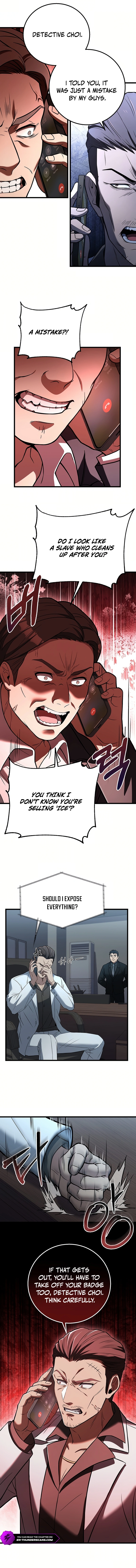 Cycle Chapter 14 — Page 6