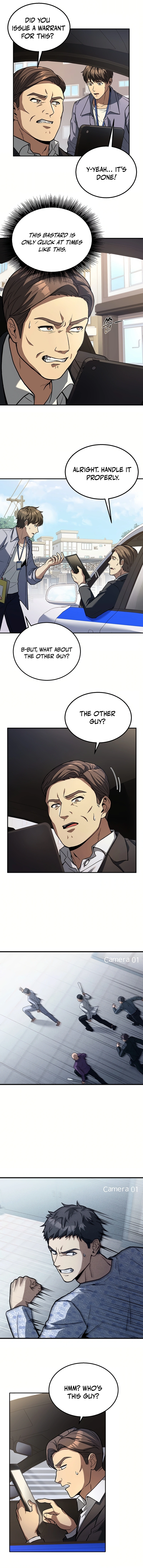 Cycle Chapter 14 — Page 8