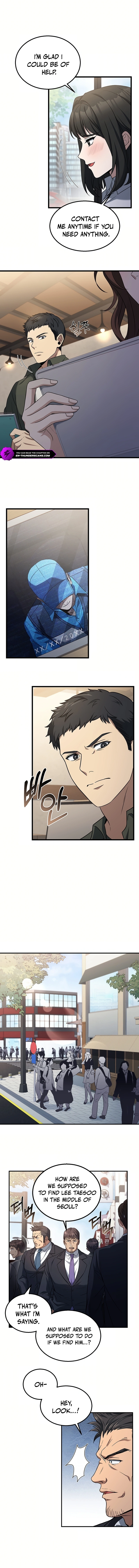 Cycle Chapter 15 — Page 5