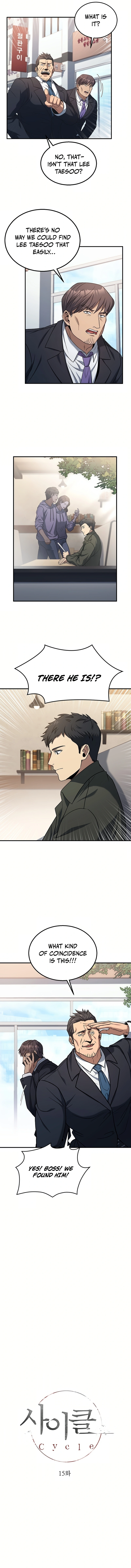 Cycle Chapter 15 — Page 6