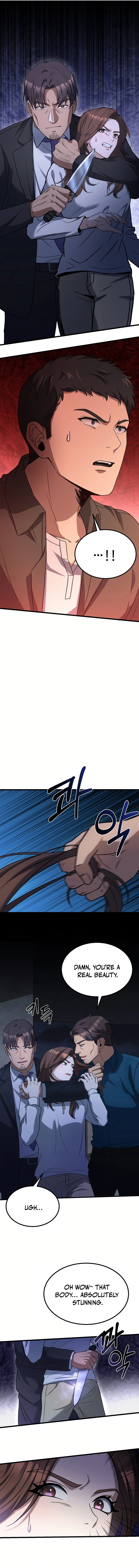 Cycle Chapter 17 — Page 6