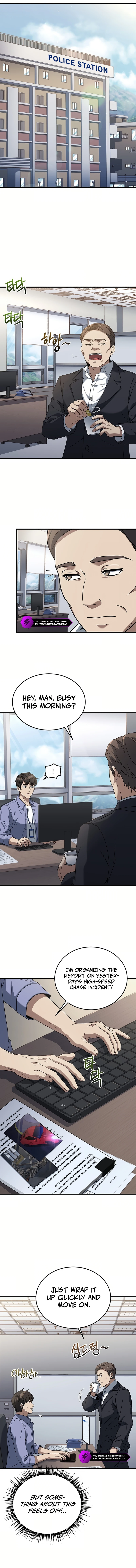 Cycle Chapter 18 — Page 8
