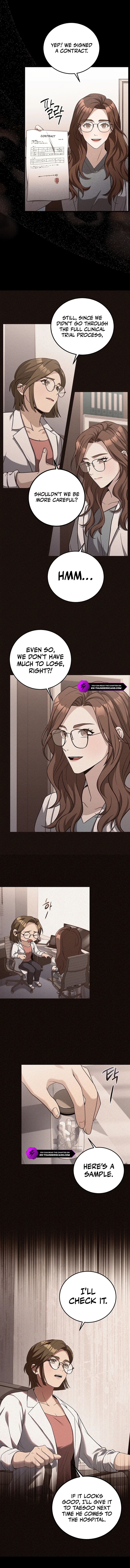 Cycle Chapter 19 — Page 6