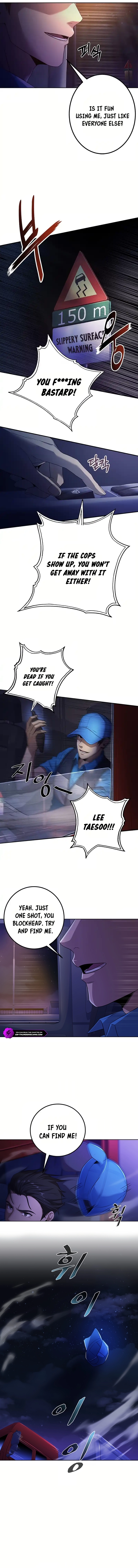 Cycle Chapter 2 — Page 5