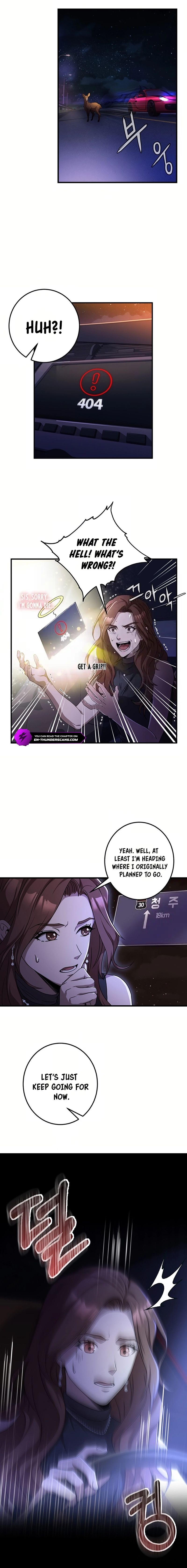 Cycle Chapter 2 — Page 7