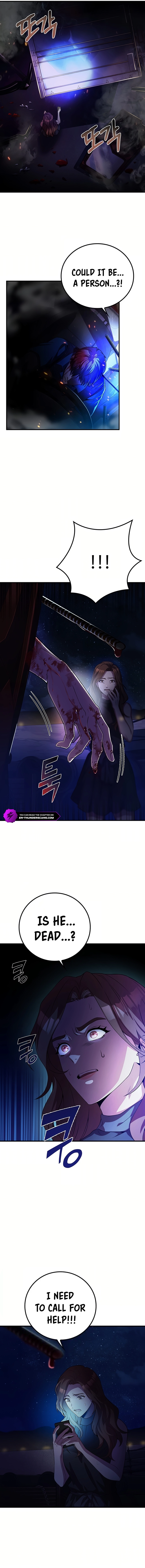 Cycle Chapter 2 — Page 10