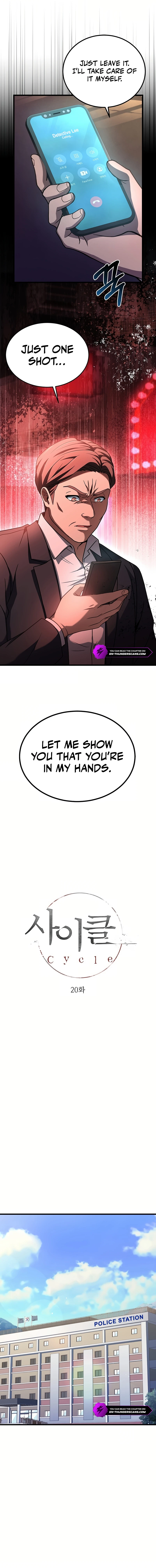 Cycle Chapter 20 — Page 5