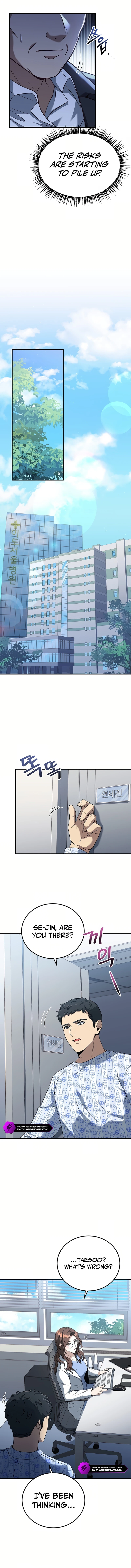 Cycle Chapter 20 — Page 8