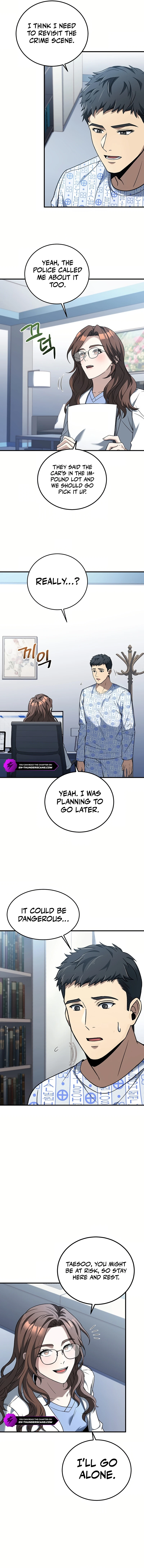 Cycle Chapter 20 — Page 9