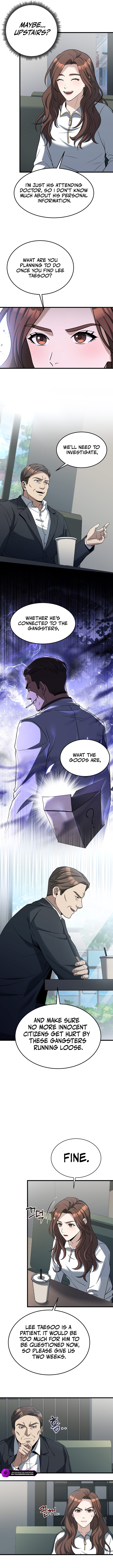 Cycle Chapter 29 — Page 5