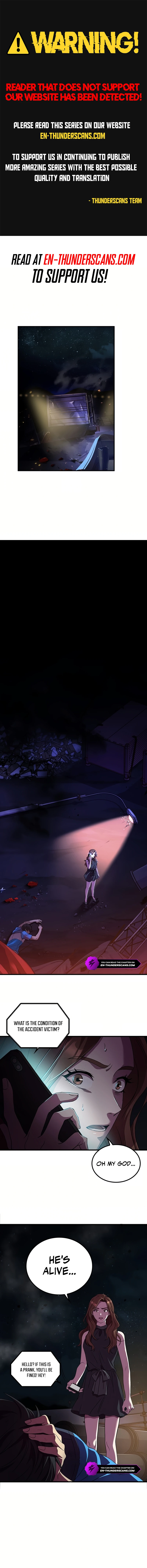 Cycle Chapter 3 — Page 1