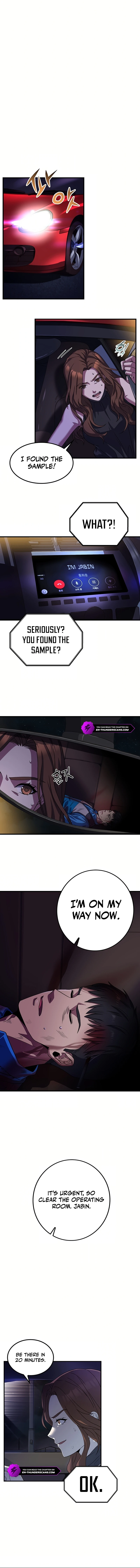 Cycle Chapter 3 — Page 6