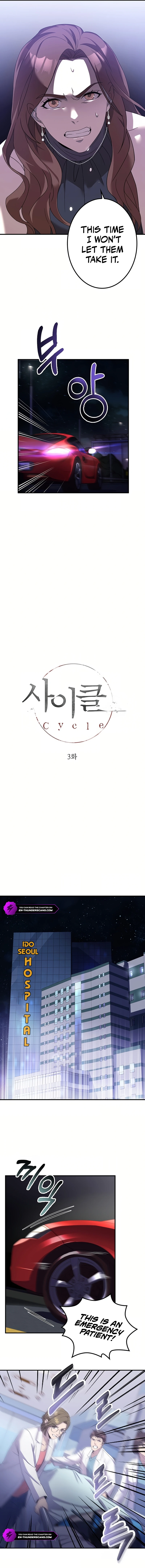 Cycle Chapter 3 — Page 7