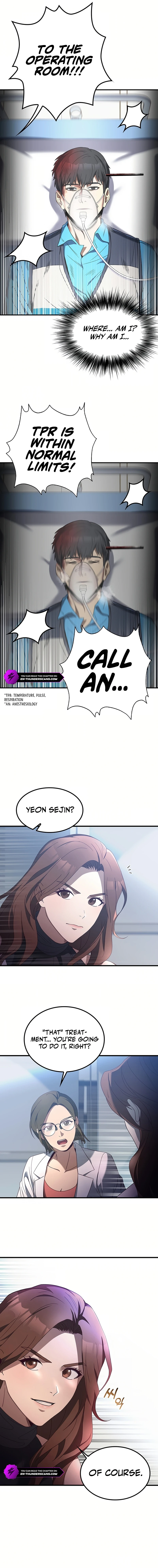 Cycle Chapter 3 — Page 8
