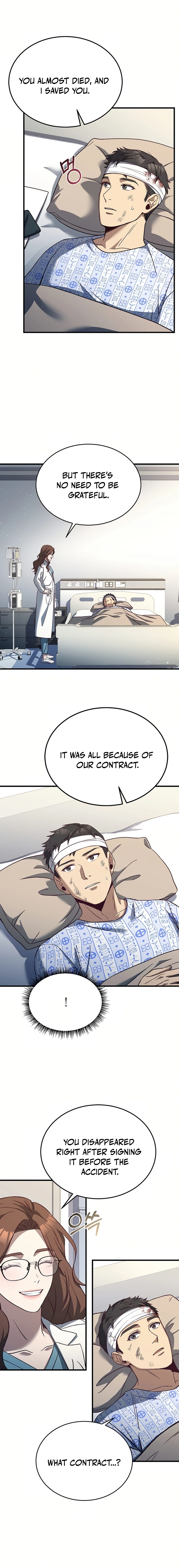 Cycle Chapter 4 — Page 8