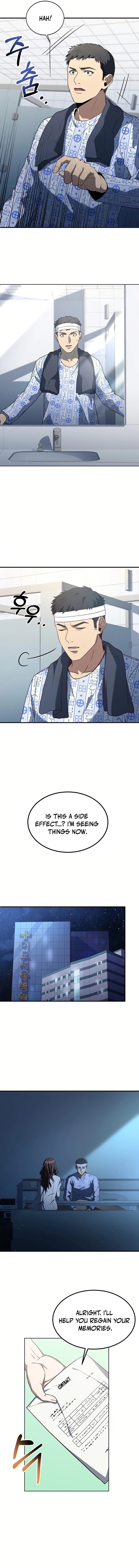 Cycle Chapter 5 — Page 8