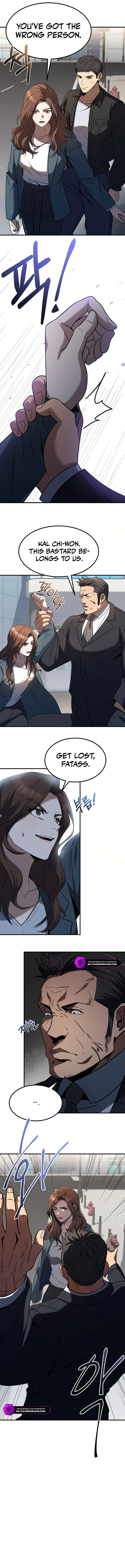 Cycle Chapter 6 — Page 5
