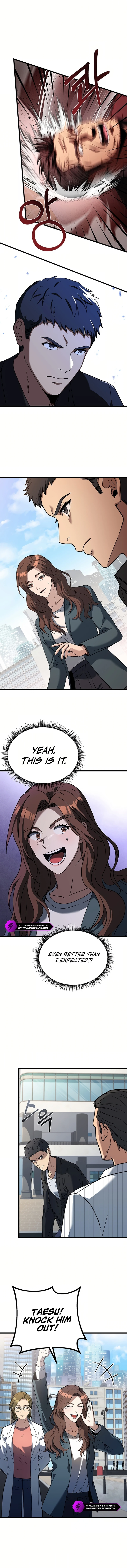 Cycle Chapter 6 — Page 8