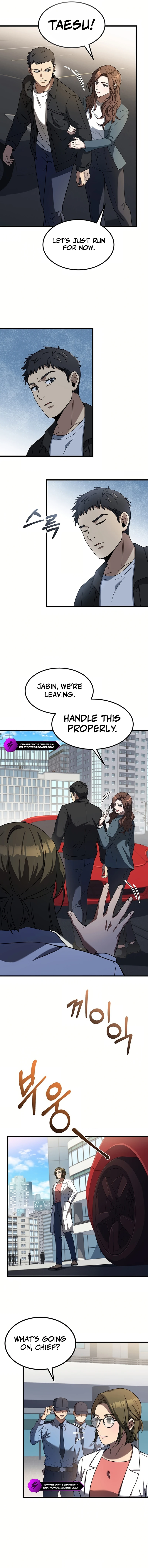 Cycle Chapter 6 — Page 13