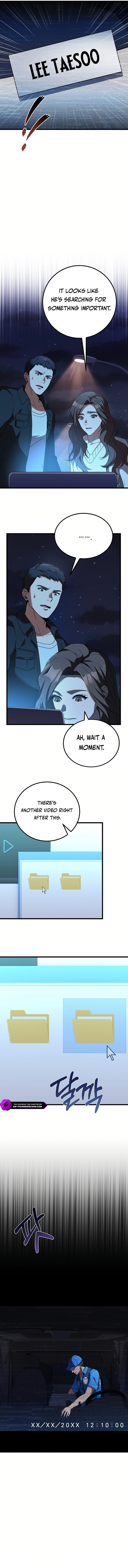 Cycle Chapter 8 — Page 4