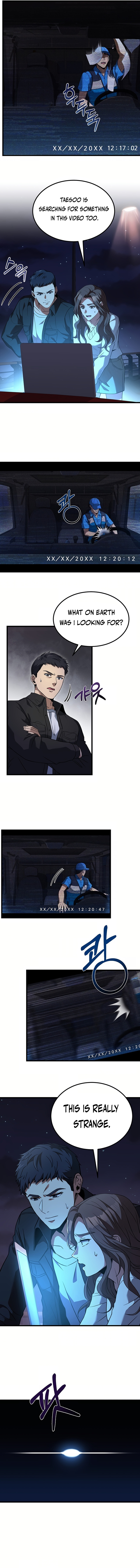 Cycle Chapter 8 — Page 5