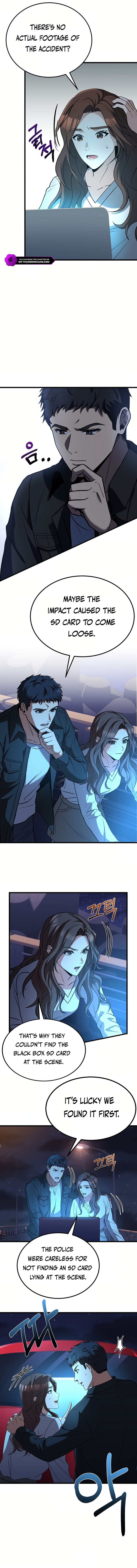 Cycle Chapter 8 — Page 6