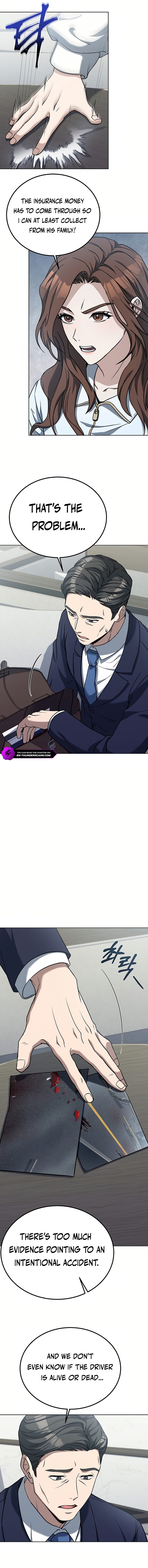 Cycle Chapter 9 — Page 6