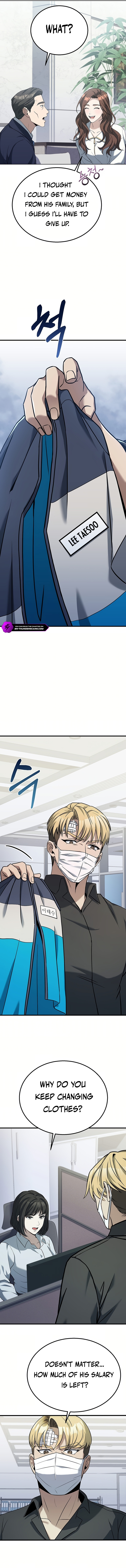 Cycle Chapter 9 — Page 8
