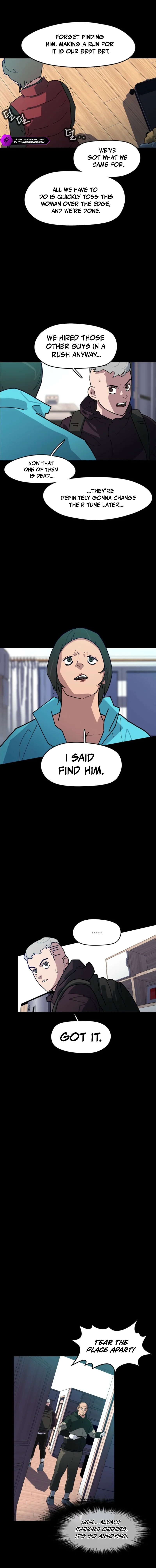 D Minus Chapter 1 — Page 10