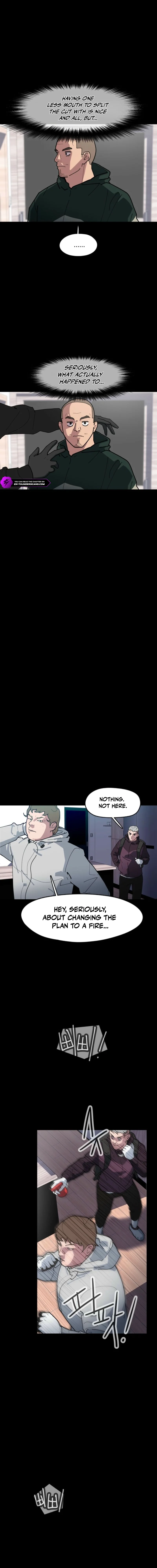 D Minus Chapter 1 — Page 11