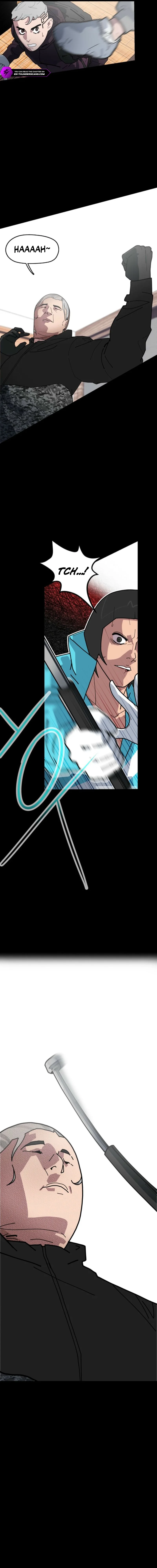 D Minus Chapter 1 — Page 16