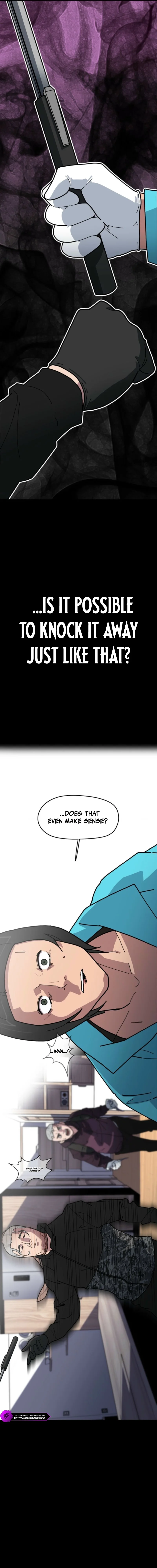 D Minus Chapter 1 — Page 18