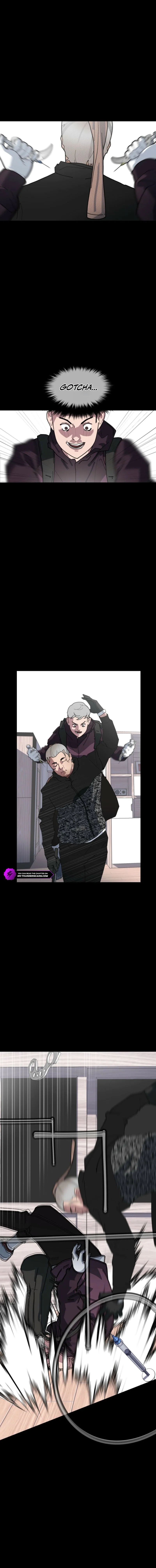 D Minus Chapter 1 — Page 20