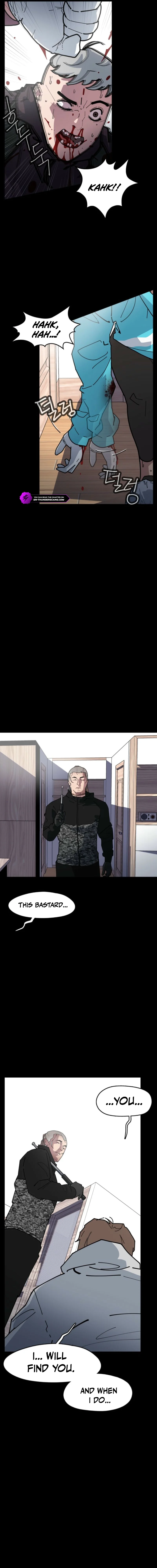 D Minus Chapter 1 — Page 22
