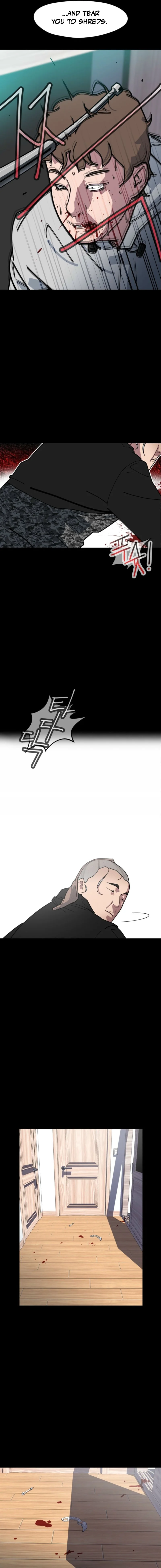 D Minus Chapter 1 — Page 23
