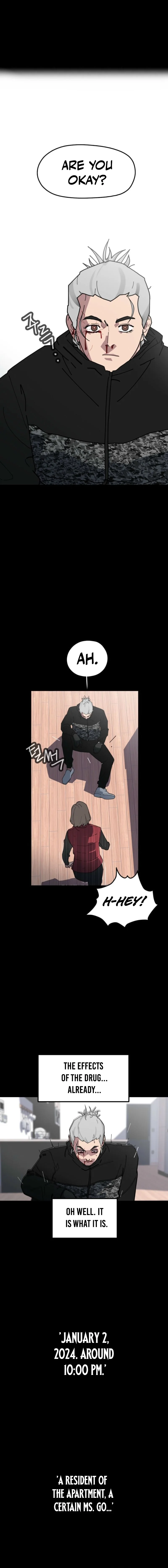 D Minus Chapter 1 — Page 29