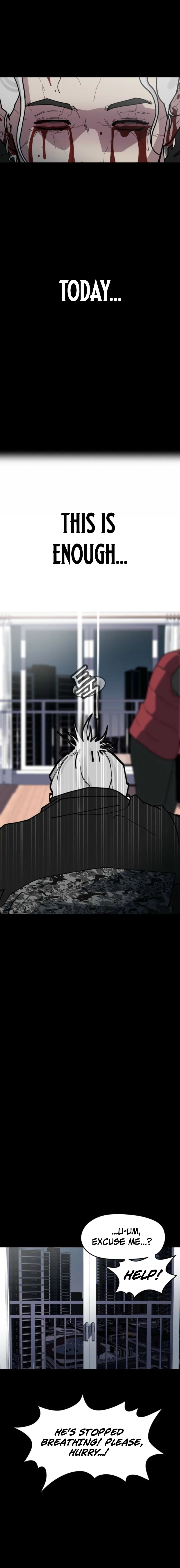 D Minus Chapter 1 — Page 31