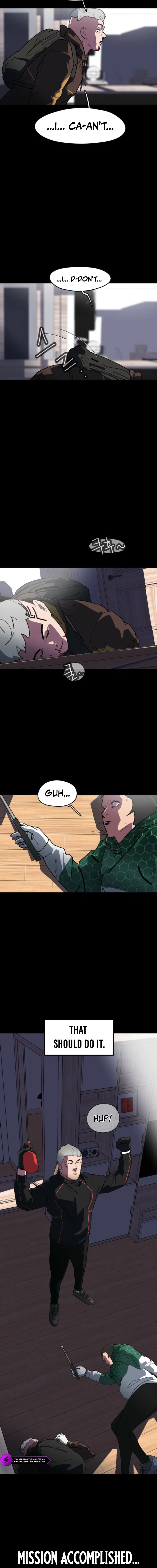 D Minus Chapter 1 — Page 64
