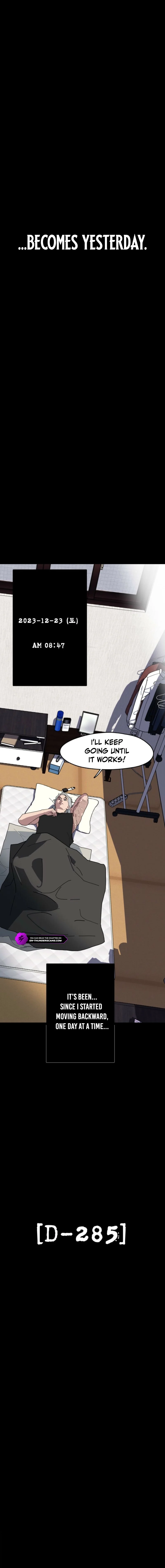 D Minus Chapter 1 — Page 71