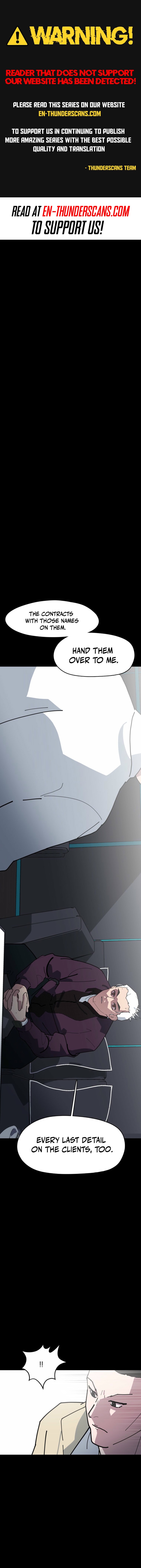 D Minus Chapter 12 — Page 1