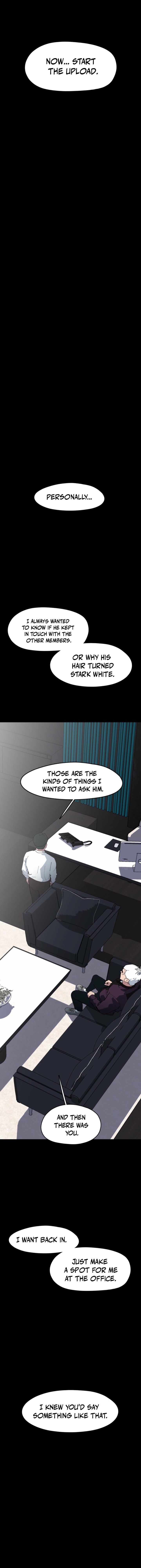 D Minus Chapter 12 — Page 5