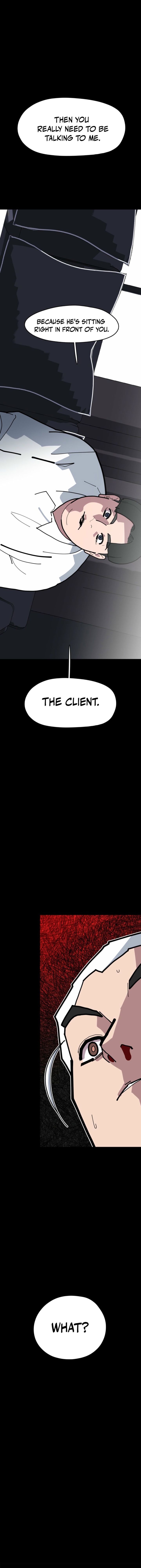 D Minus Chapter 12 — Page 8
