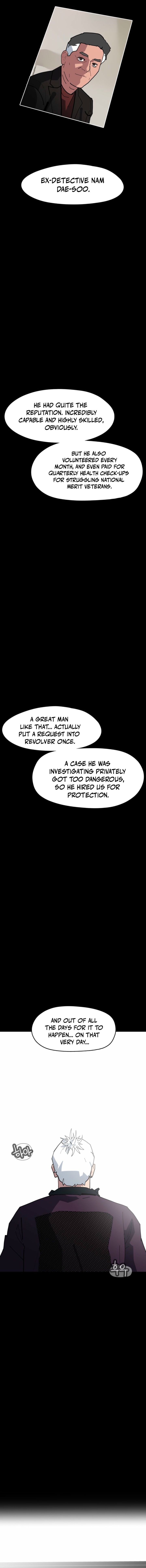 D Minus Chapter 12 — Page 14